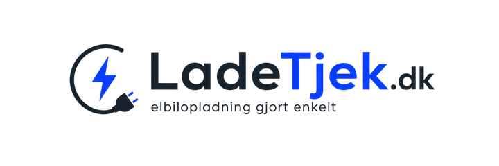 LadeTjek.dk